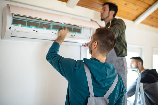 Best Emergency HVAC Services in East Whittier, CA