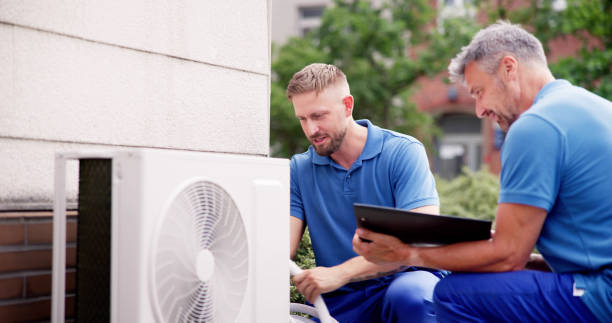 Best HVAC Software and Technology in East Whittier, CA