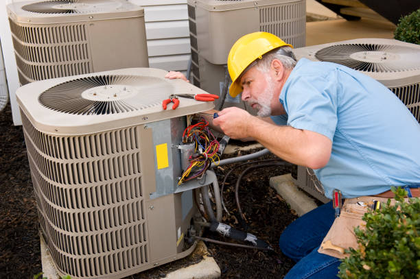 Best HVAC Retrofitting and Upgrading in East Whittier, CA