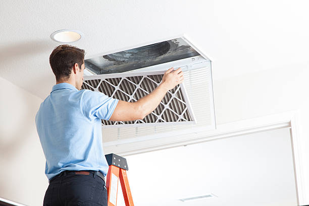 Best HVAC Training and Certification in East Whittier, CA