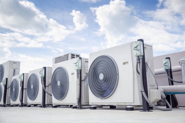 Best HVAC Equipment and Components in East Whittier, CA