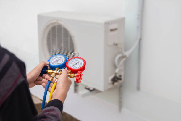 Best Geothermal HVAC Systems in East Whittier, CA