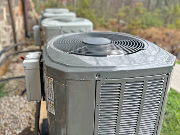 Best Seasonal HVAC Services in East Whittier, CA