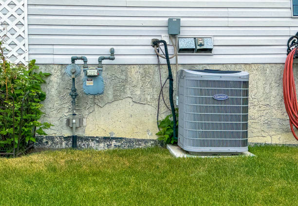  East Whittier, CA HVAC Pros